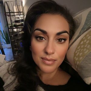 Meet your Posher, Giovanna